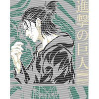 Japanese anime-JP 2402